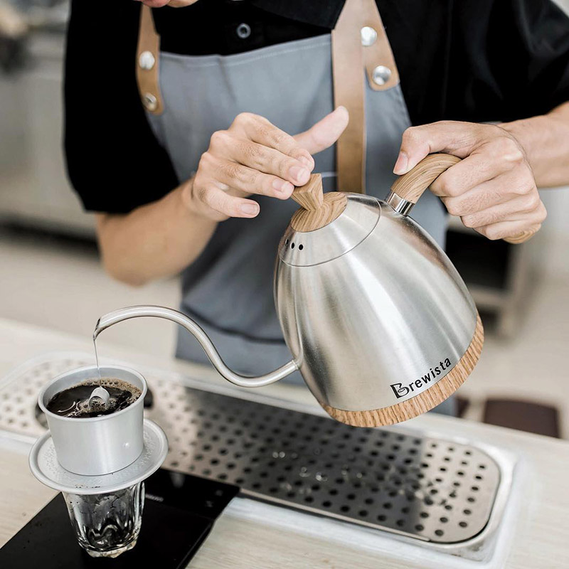 6 Quán cafe Rạch Giá được giới trẻ địa phương 'săn lùng' 4
