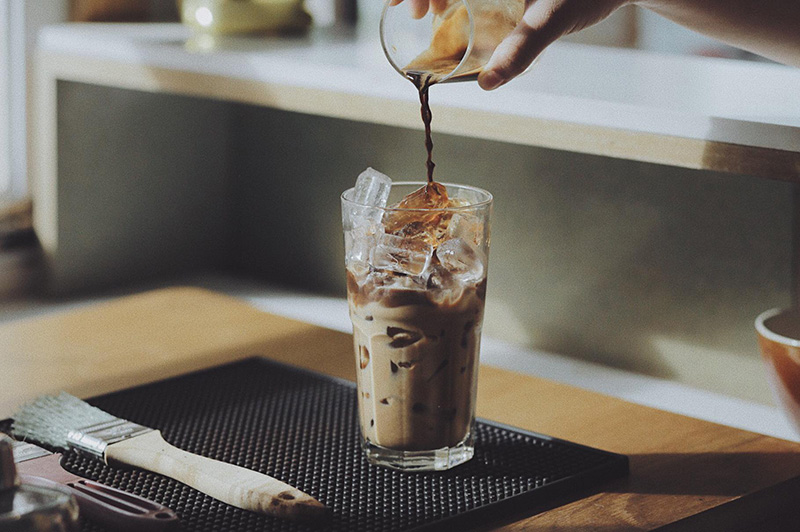 6 Quán cafe Rạch Giá được giới trẻ địa phương 'săn lùng' 8