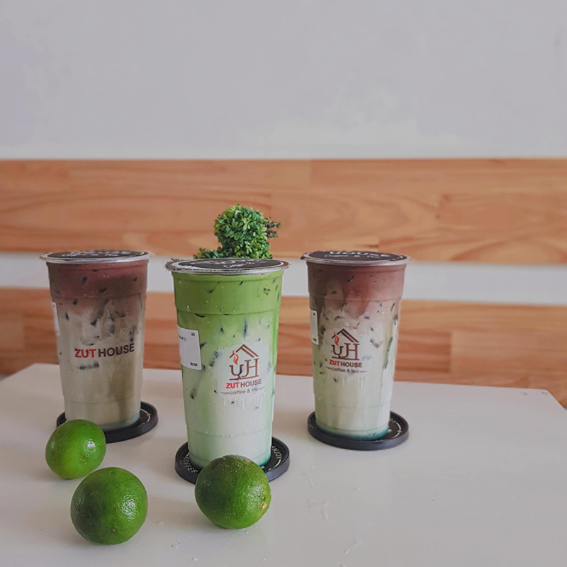 6 Quán cafe Rạch Giá được giới trẻ địa phương 'săn lùng' 9