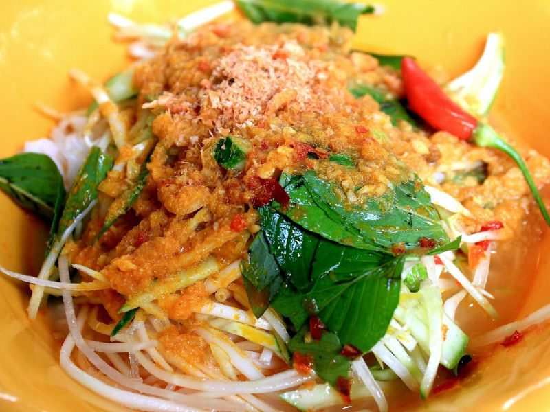 9 Đặc sản Hà Tiên, ăn một lần là nhớ mãi không nguôi 6