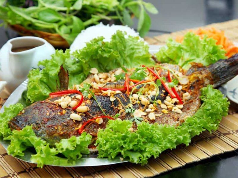Ăn gì ở Phú Quốc? Top 15 món ăn gây thương nhớ của đảo ngọc 13