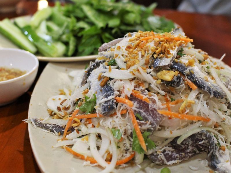 Ăn gì ở Phú Quốc? Top 15 món ăn gây thương nhớ của đảo ngọc 4