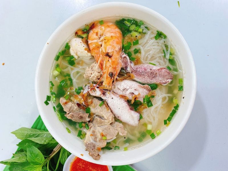 Ăn gì ở Phú Quốc? Top 15 món ăn gây thương nhớ của đảo ngọc 7