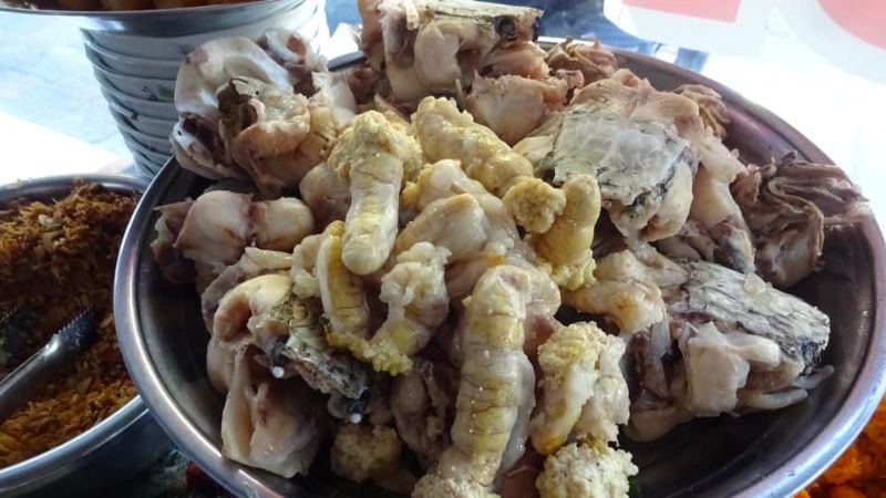 Bún cá Út Ơi, quán ngon Kiên Giang điểm 10 chất lượng 2
