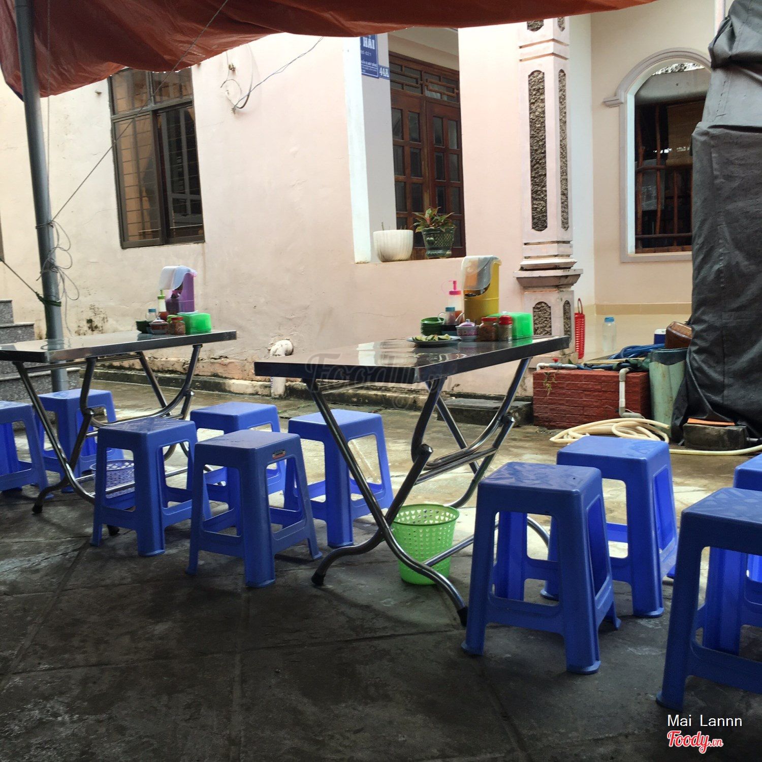 Bún Mắm Dung Hà - Quán Ngon Bình Dị Ở Phú Quốc 2