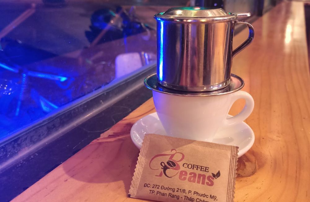 Ghé đến Coffee Beans thưởng thức những ly đồ uống cực ngon 4
