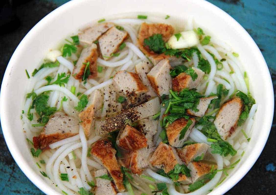 Khám phá top quán bánh canh ngon Phan Rang nhất định không thể bỏ lỡ 4