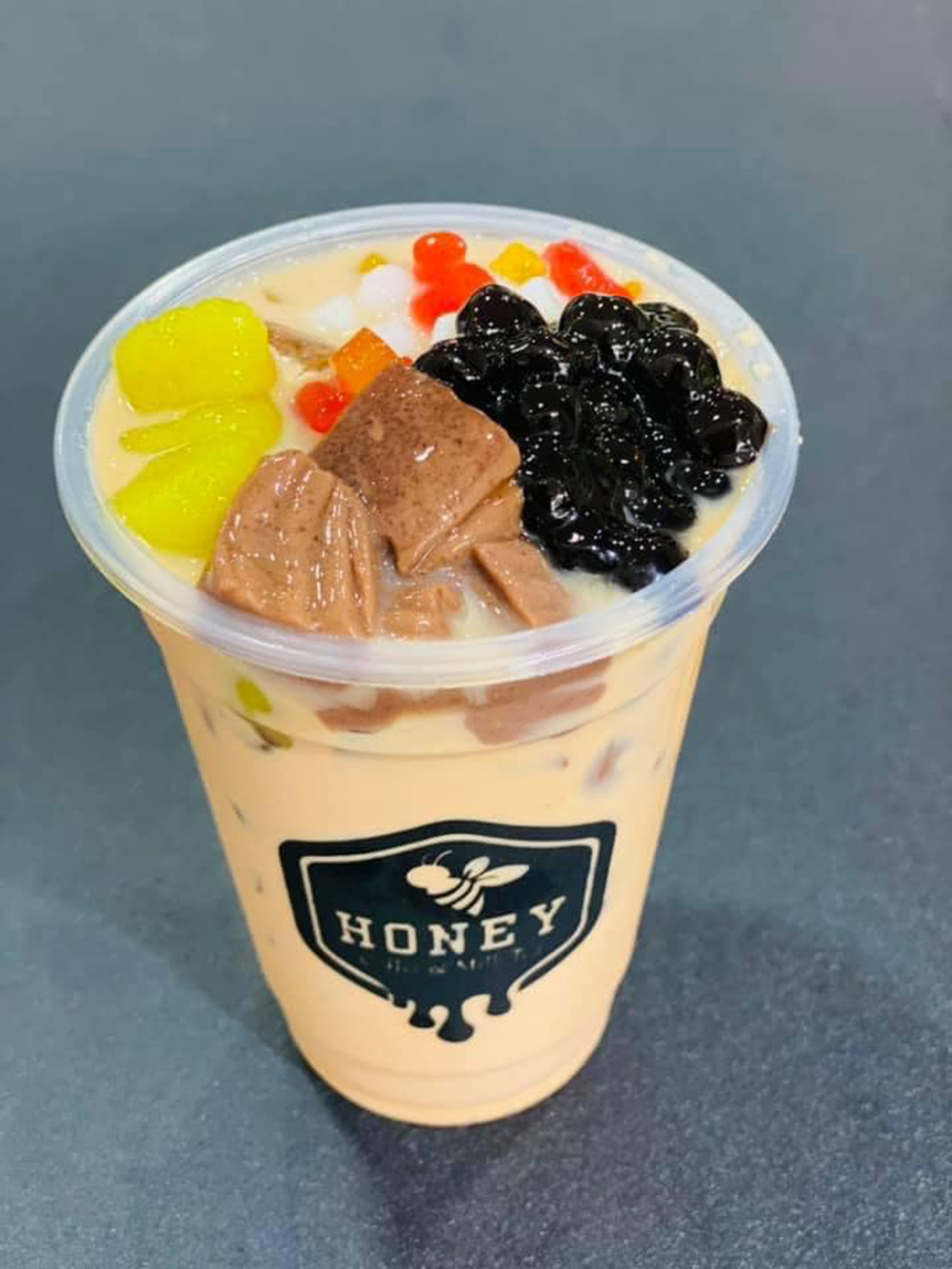 Khám phá Trà sữa Honey Phan Rang với menu siêu hấp dẫn 6