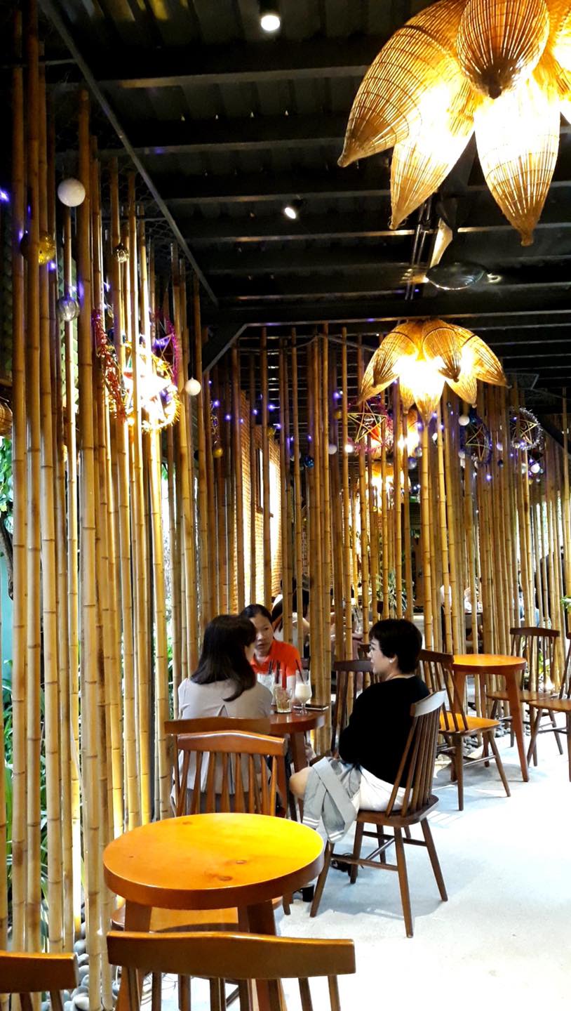 Lưu gấp Quán Cà Phê Sữa Đá ở Cần Thơ chụp ảnh căng đét 5