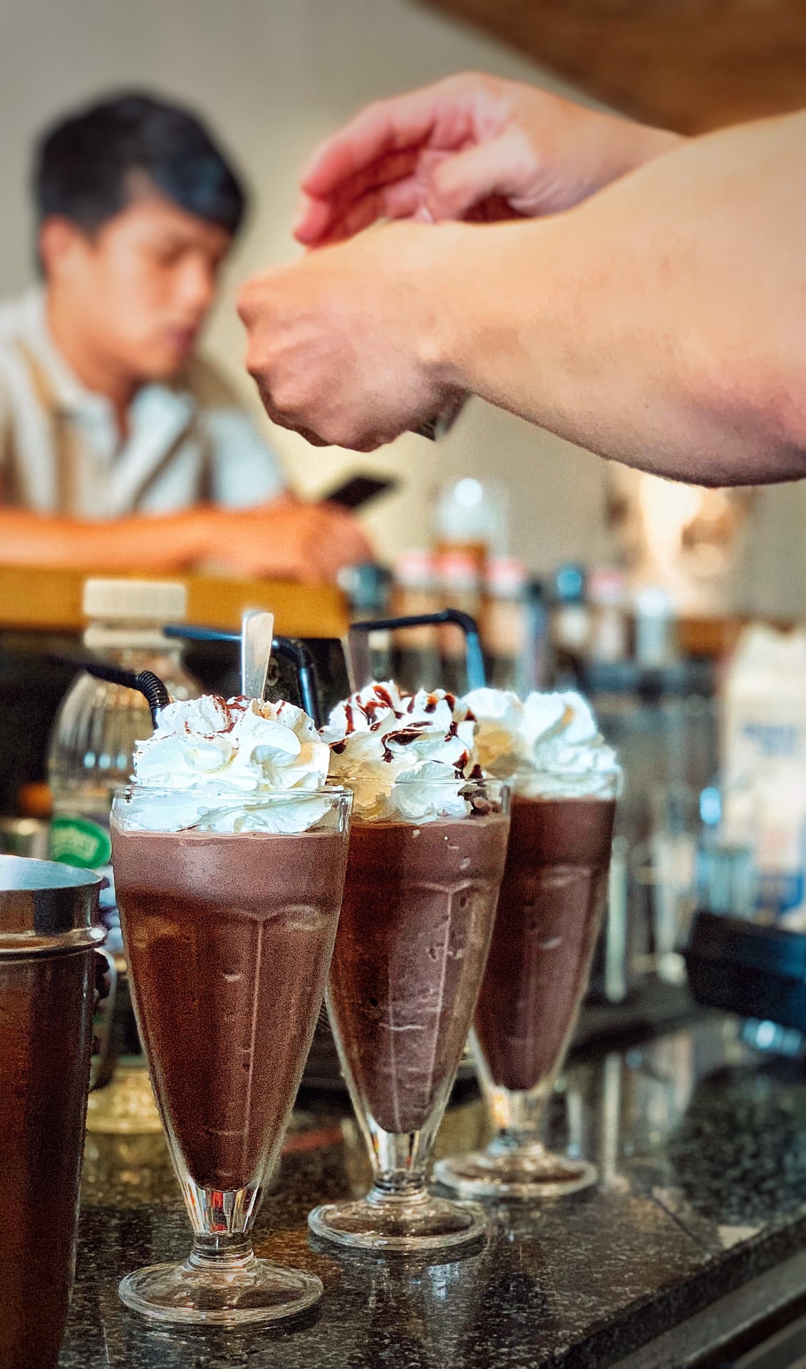 Macchio Cafe, góc nhỏ thân quen của giới trẻ Phan Thiết 6