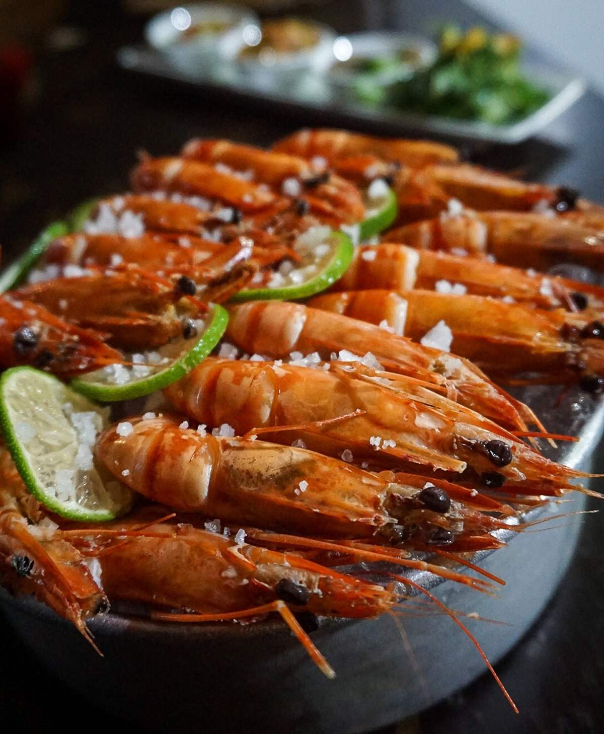 Mai Jo Refined Restaurant Phu Quoc - Không gian ấm cúng sang trọng ẩn mình trong con ngõ nhỏ 16