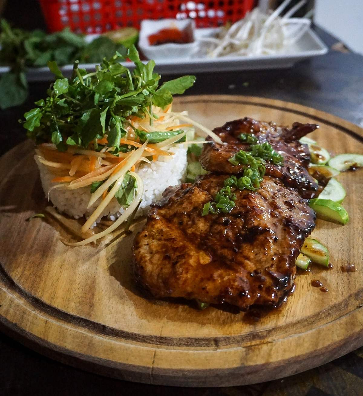 Mai Jo Refined Restaurant Phu Quoc - Không gian ấm cúng sang trọng ẩn mình trong con ngõ nhỏ 11