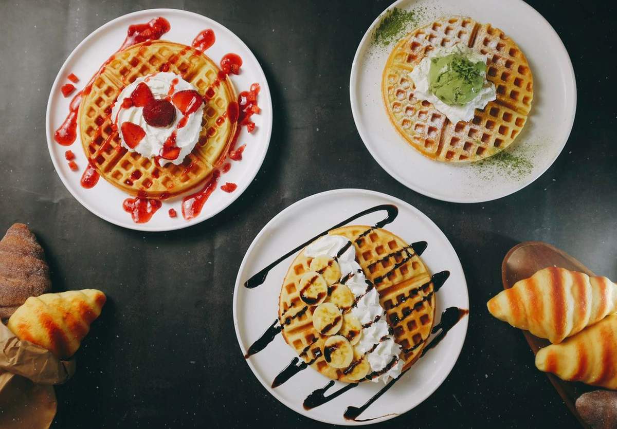 Mono café và không gian cà phê thanh bình, tĩnh lặng 14