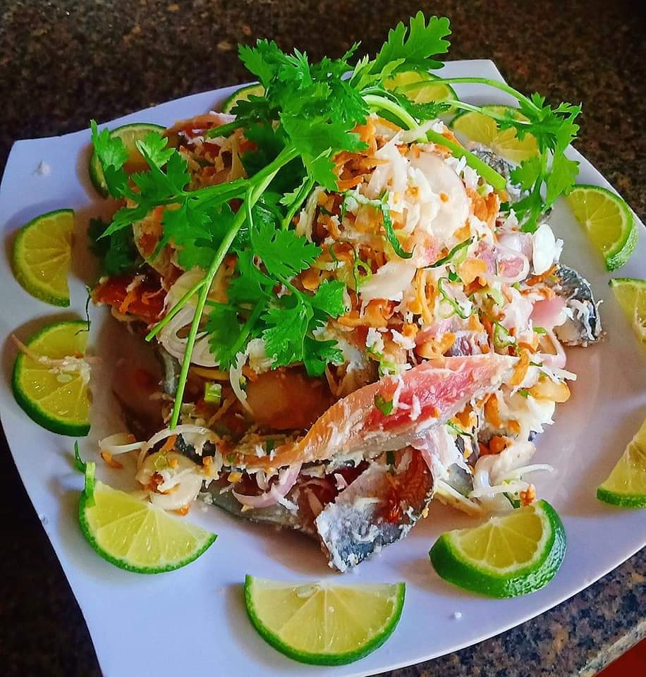 Nhà hàng Biển Xanh Phú Quốc - Nơi thích hợp để kết hợp ăn uống và hẹn hò 12