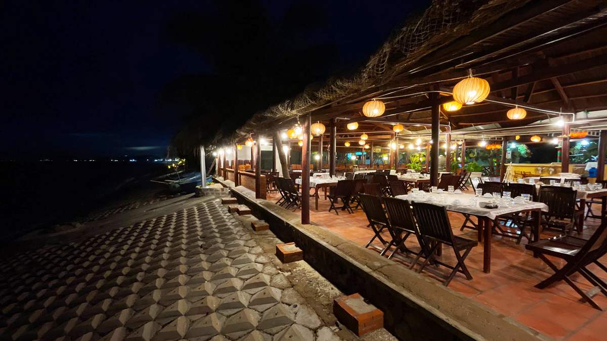 Những nhà hàng Phan Thiết chuyên phục vụ các món đặc sản thơm ngon 11