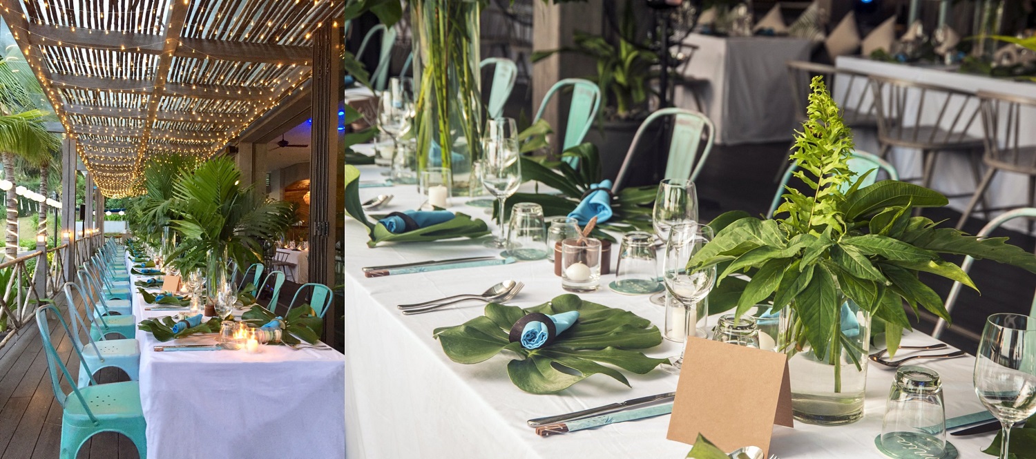 Sandals Restaurant - Mia Resort Nha Trang - Ẩm thực chất lượng quốc tế cùng view nhìn ấn tượng 29