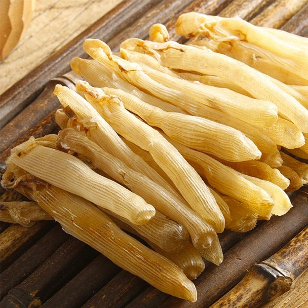 Thưởng thức Trùng biển Côn Đảo với hương vị khó quên 5
