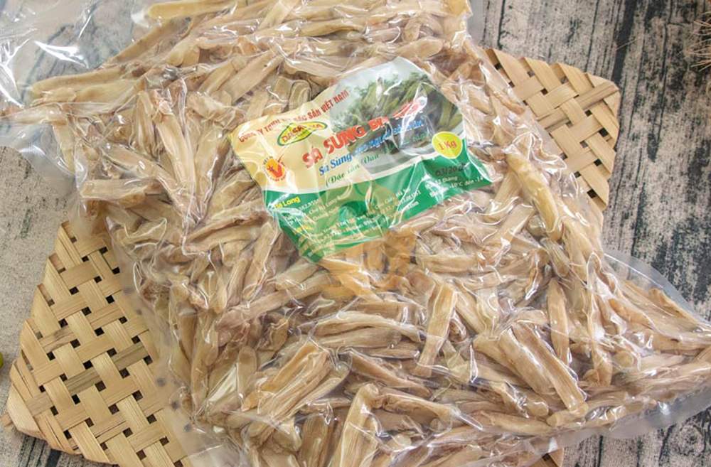 Thưởng thức Trùng biển Côn Đảo với hương vị khó quên 6