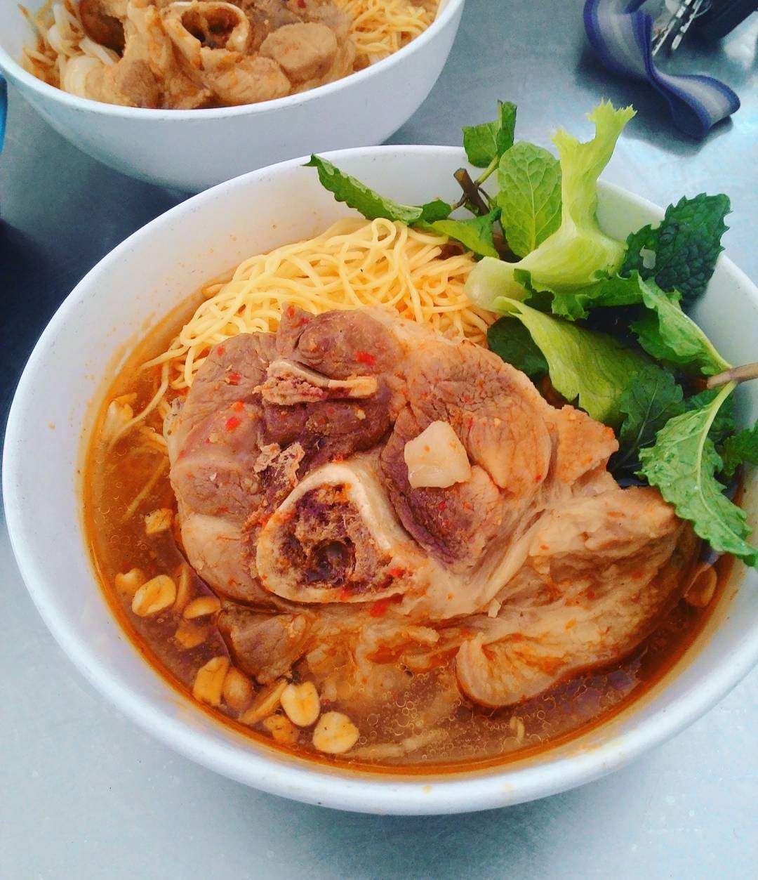 Top quán ăn ngon Phan Thiết được nhiều người yêu thích 4