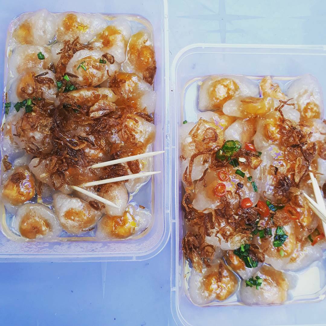 Top quán ăn ngon Phan Thiết được nhiều người yêu thích 5