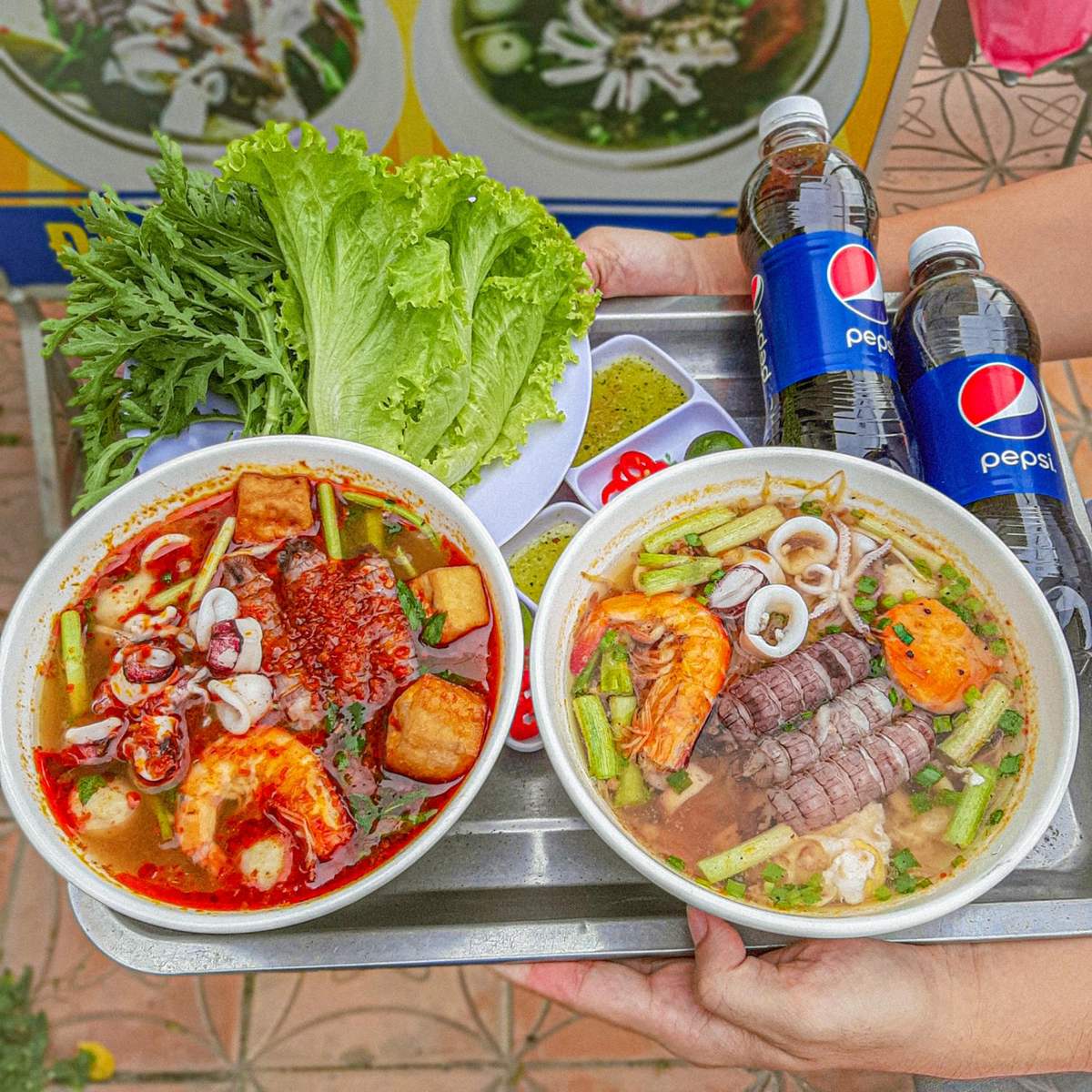 Top Quán ăn sáng ngon Cần Thơ hiện nay 5