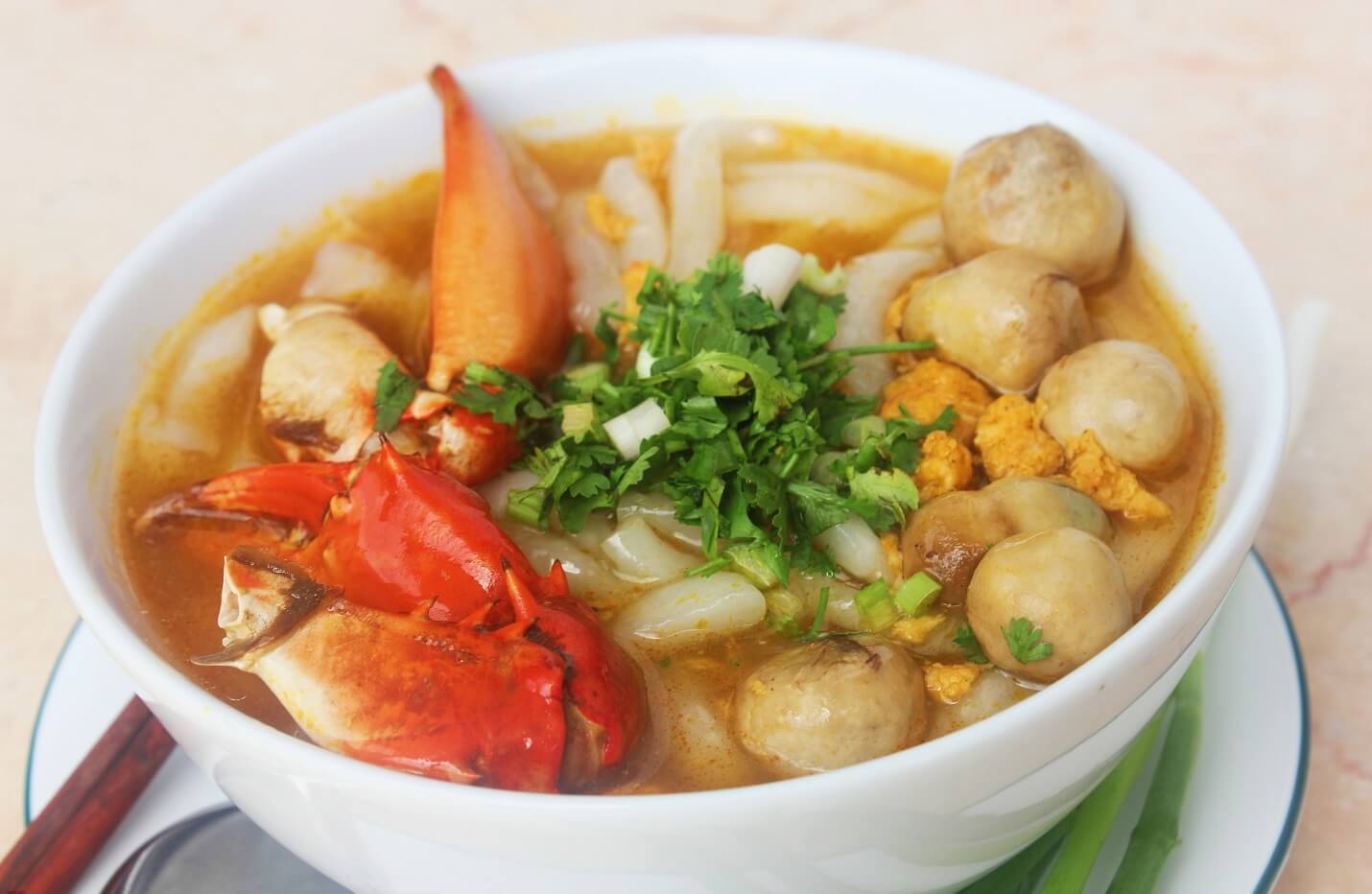Top Quán ăn sáng ngon Cần Thơ hiện nay 6